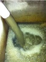 電鍍廢水除鹽系統(tǒng)升級改造